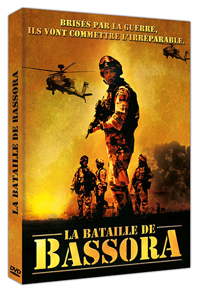 La Bataille de Bassora