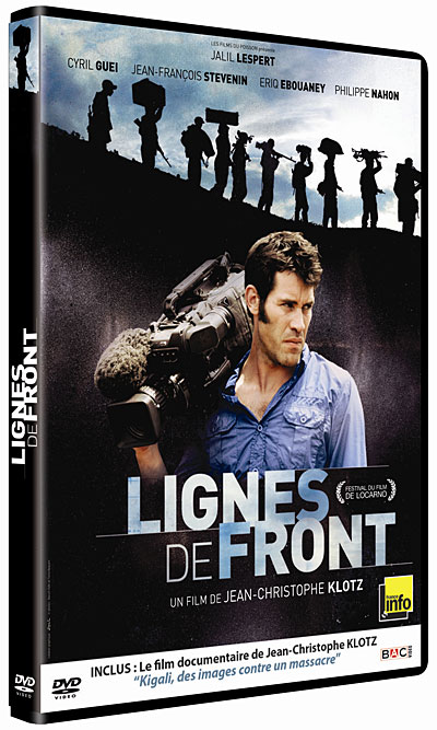 Lignes de front