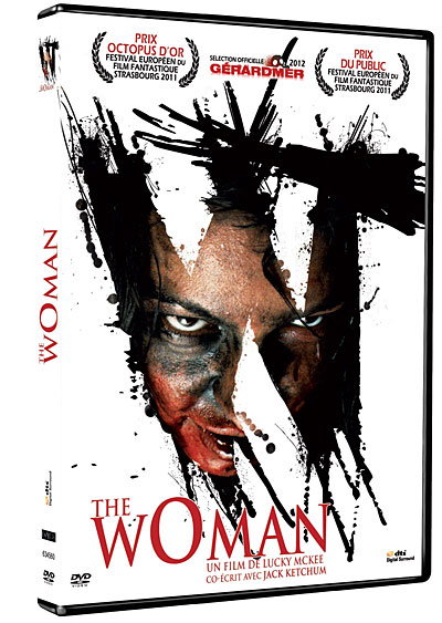The Woman