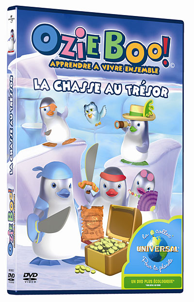 ozie-boo-la-chasse-au-tr-sor-dvd-zone-2-toutes-les-s-ries-tv