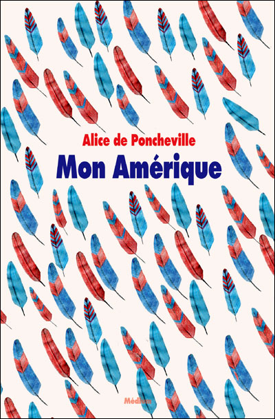Mon Amérique