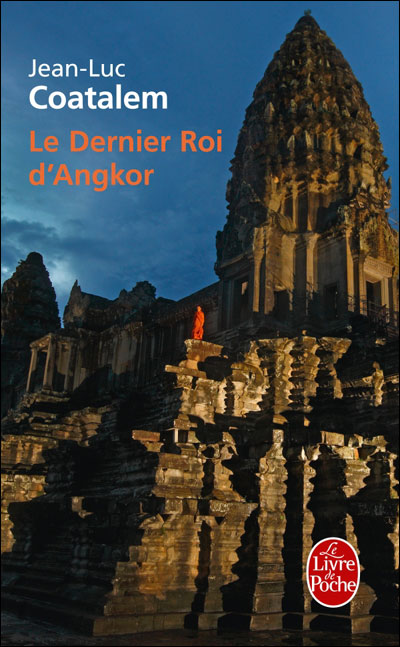Le dernier roi d'Angkor