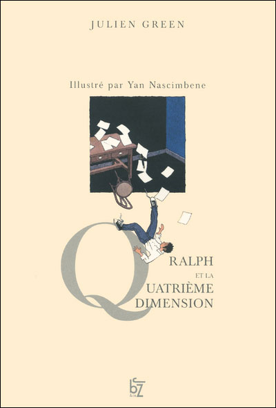 Ralph et la quatrième dimension
