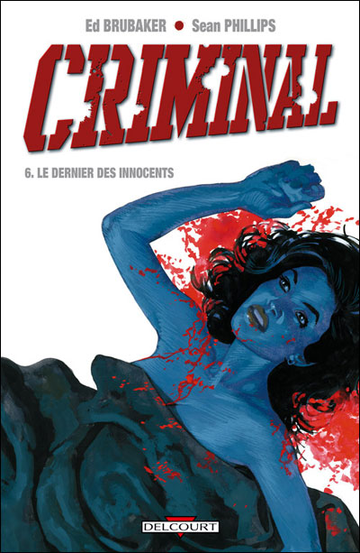 Le dernier des innocents