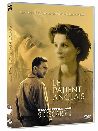 Le Patient anglais - Edition Spéciale