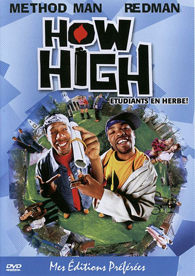 How High