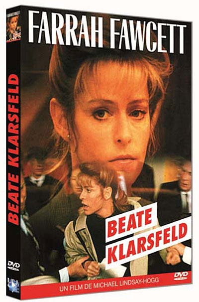 Beate Klarsfeld