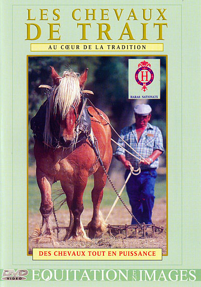 Les Chevaux de trait