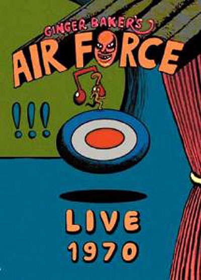 Live 1970