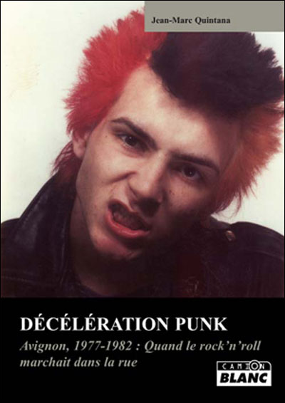 Décélération punk
