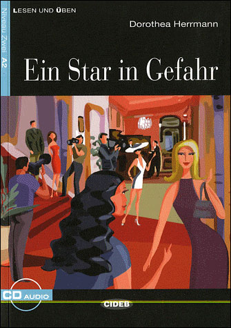 Ein Star in Gefahr, A2 niveau 2