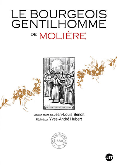 BOURGEOIS GENTILHOMME-VF