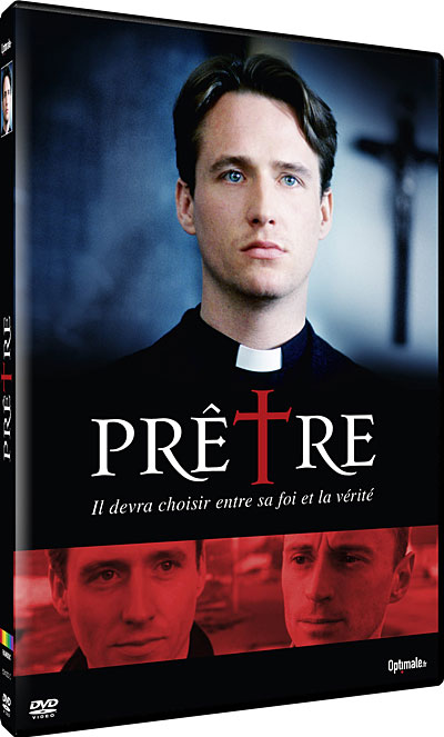 Prêtre