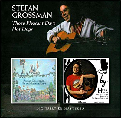 Those pleasant days - Hot dogs