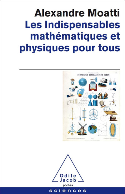 Les indispensables mathématiques et physique pour tous