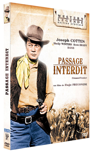 Passage interdit