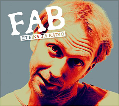 ETEINS TA RADIO
