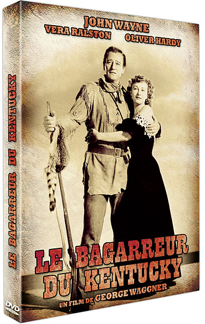 Le bagarreur du Kentucky