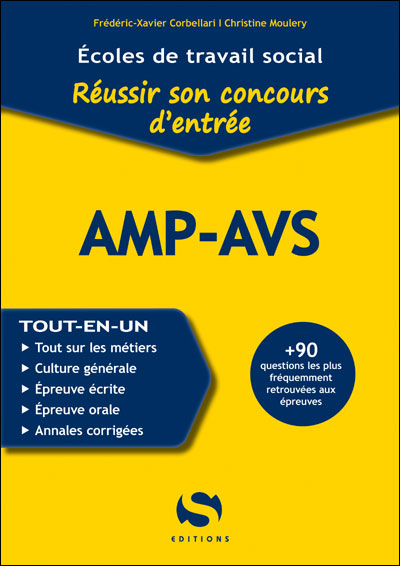Popular Of Amp avs aide medico psychologique et auxiliaire de vie sociale le concours dentree 3 edition EBook Images