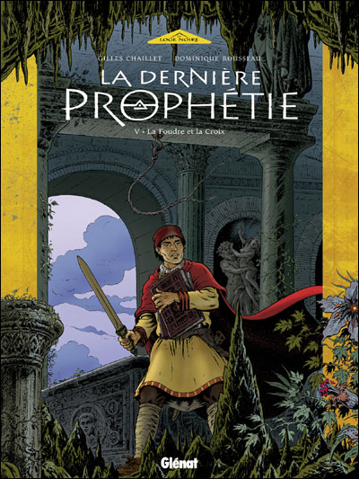 La Dernière Prophétie