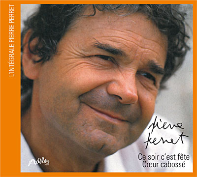 CE SOIR C EST LA FETE/COEUR CABOSSE/DIGIPACK