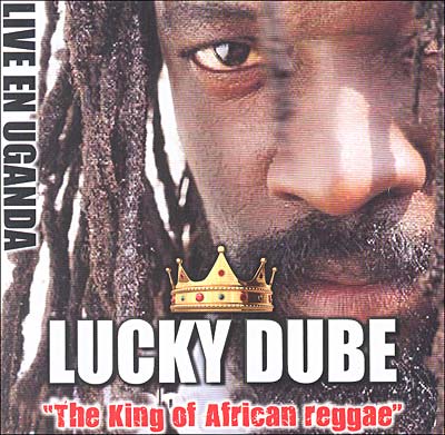 Live en Uganda