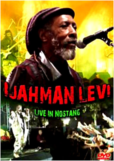 Live in Nostang 2010