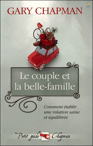 Le couple et la belle-famille