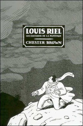 Louis riel