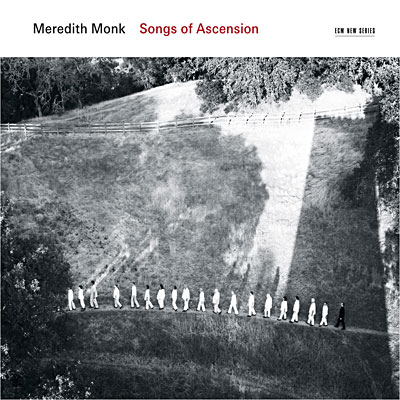 Songs of ascension