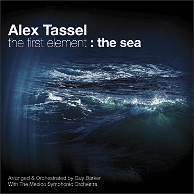 First element the sea