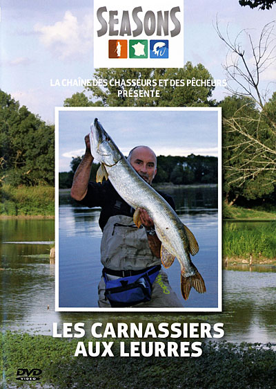 Les carnassiers aux leurres