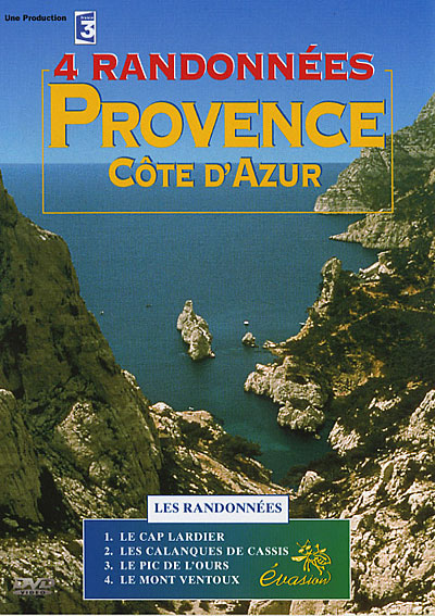 Evasion Provence