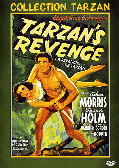La Revanche de Tarzan