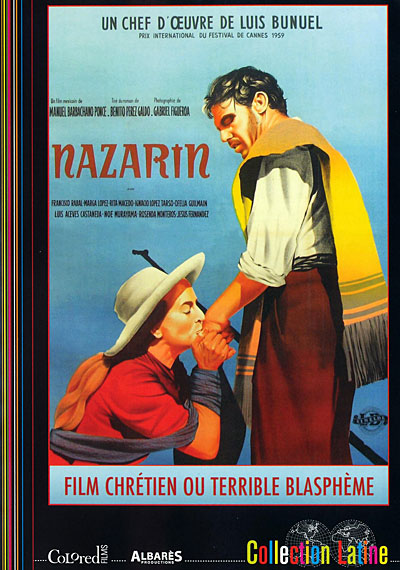 NAZARIN-VF