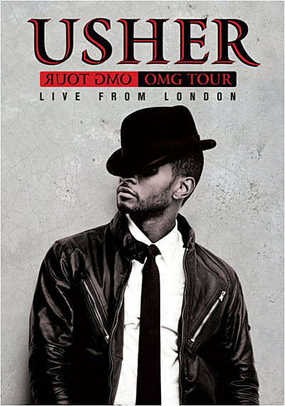 Omg tour from London