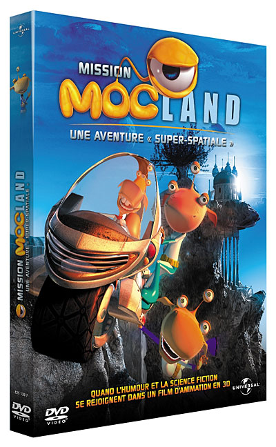 Mission Mocland