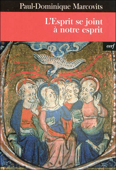 L'esprit se joint à notre esprit