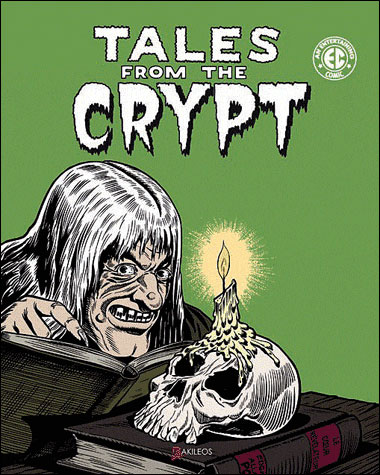 Tales from the Crypt