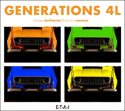 Generation 4 L