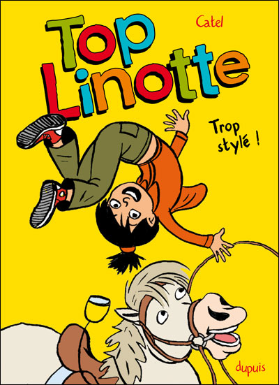 Trop stylé