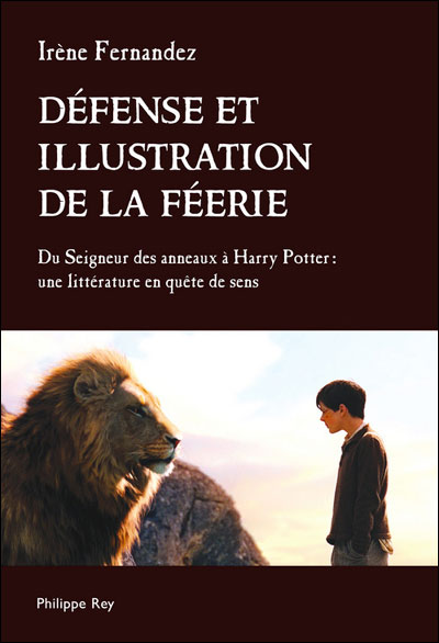 Défense et illustration de la féerie
