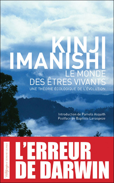 Le monde des êtres vivants