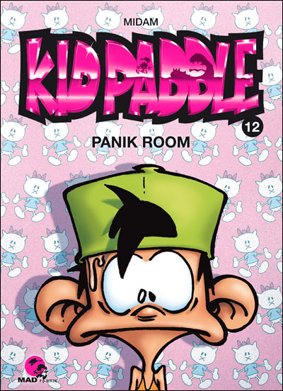 Kid Paddle