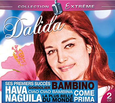 Collection Extrême Digipack