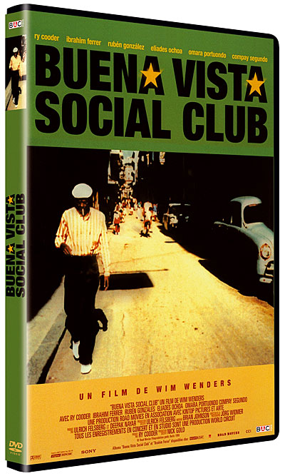 Buena Vista Social Club