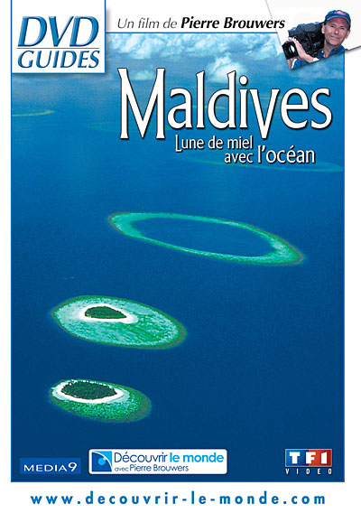 Les Maldives : Lune de miel avec l'océan