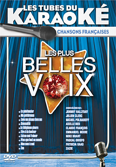 Les plus belles voix