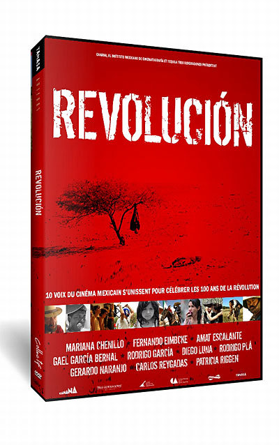 Revolucion