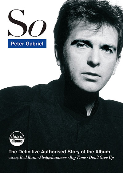 So - Classic album